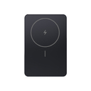 Внешний аккумулятор Xiaomi Super Slim Magnetic Power Bank, 5000 мАч для нанесения логотипа