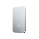 Внешний аккумулятор Xiaomi UltraThin Magnetic Power Bank 15W, 5000 мАч для нанесения логотипа