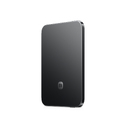 Внешний аккумулятор Xiaomi UltraThin Magnetic Power Bank 15W, 5000 мАч