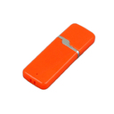USB 3.0- флешка на 128 Гб с оригинальным колпачком для нанесения логотипа