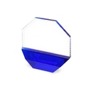 Награда «Octagon» для нанесения логотипа