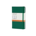 Записная книжка А6 (Pocket) Classic (в линейку) для нанесения логотипа