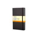 Записная книжка А6 (Pocket) Classic (в линейку) для нанесения логотипа