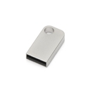USB-флешка 2.0 на 16 Гб «Micron» для нанесения логотипа