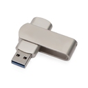 USB-флешка 3.0 на 16 Гб «Setup» для нанесения логотипа