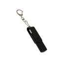 USB 3.0- флешка на 32 Гб с поворотным механизмом и дополнительным разъемом Type-C