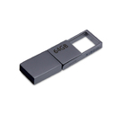 USB 3.0-флешка на 64 Гб с разъемами USB-A и Type-C для нанесения логотипа