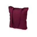 Сумка из плотного хлопка «Carryme 220», 220 г/м2