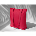 Сумка из плотного хлопка «Carryme 220», 220 г/м2