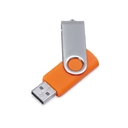 Флеш-карта USB 2.0 32 ГБ «Флэш С1» для нанесения логотипа