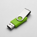 Флеш-карта USB 2.0 8 ГБ «Флэш С1» для нанесения логотипа