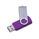 Флеш-карта USB 2.0 16 ГБ «Флэш С1» для нанесения логотипа