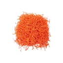 Бумажный наполнитель, 50 г для нанесения логотипа