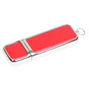 USB 3.0- флешка на 128 Гб компактной формы для нанесения логотипа