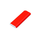 USB 3.0- флешка на 128 Гб с оригинальным двухцветным корпусом для нанесения логотипа