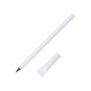 Вечный карандаш из переработанной бумаги «Recycled pencil» для нанесения логотипа