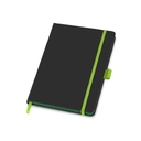 Блокнот A5 «ColorNote Black»
