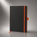 Блокнот A5 «ColorNote Black»