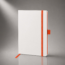 Блокнот A5 «ColorNote White»