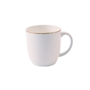 Кружка «CUP 2 UNI WHT» для нанесения логотипа