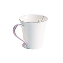 Кружка «CUP ALICE LILAC»