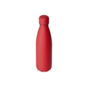 Вакуумная термобутылка «Vacuum bottle C1», soft touch, 500 мл