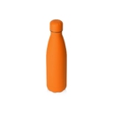 Вакуумная термобутылка «Vacuum bottle C1», soft touch, 500 мл для нанесения логотипа
