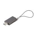 Флешка 64 ГБ USB Type-C 3.0 «Индата» для нанесения логотипа