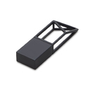 Флешка 32 ГБ USB 3.0 «Дельта» для нанесения логотипа