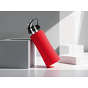 Бутылка для воды «Bottle C1», soft touch, 600 мл для нанесения логотипа