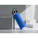 Бутылка для воды «Bottle C1», soft touch, 600 мл
