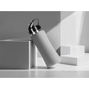 Бутылка для воды «Bottle C1», soft touch, 600 мл