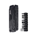 Мультитул Nextool Black Knight для нанесения логотипа