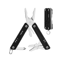 Мультитул NexTool Mini Sailor Pliers Lite для нанесения логотипа