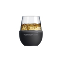 Тумблер для вина «WINE KUZIE» для нанесения логотипа
