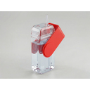 Бутылка для воды «JUICY DRINK BOX», 290 мл
