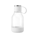 Бутылка для воды 2-в-1 «Dog Bowl Bottle» для питомцев, 1500 мл, с гравировкой на крышке для нанесения логотипа