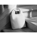 Сумка-шоппер «Vest» из хлопка 340 г/м2 для нанесения логотипа