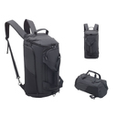 Рюкзак-спортивная сумка Duffle для нанесения логотипа