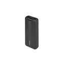 Внешний аккумулятор VA2081, 20000 mAh для нанесения логотипа