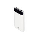 Внешний аккумулятор с дисплеем VA2240, 10000 mAh для нанесения логотипа