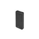 Внешний аккумулятор с быстрой зарядкой  VA2571, 20000 mAh для нанесения логотипа