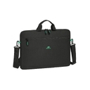 ECO кейс для ноутбука 15.6" из переработанного пластика для нанесения логотипа