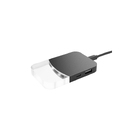 USB хаб «Mini iLO Hub» для нанесения логотипа