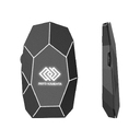 Беспроводная мышь «Geo Mouse Plus» для нанесения логотипа