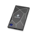 Внешний аккумулятор «Geo», 4000 mAh для нанесения логотипа