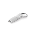 USB-кабель с разъемом 2 в 1 «RIEMANN»