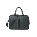Сумка для ноутбука Spring Black для нанесения логотипа