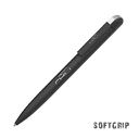 Ручка шариковая "Jupiter SOFTGRIP", покрытие softgrip