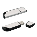 Флеш-карта USB 8GB "Перфекционист"# для нанесения логотипа